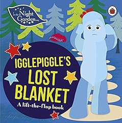 Night garden igglepiggle for sale  Delivered anywhere in UK