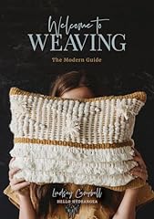 Welcome weaving modern for sale  Delivered anywhere in USA 