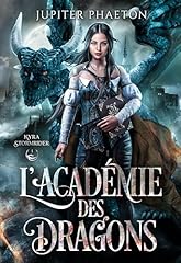 Académie dragons d'occasion  Livré partout en France