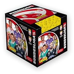 Panini admiral bundesliga gebraucht kaufen  Wird an jeden Ort in Deutschland