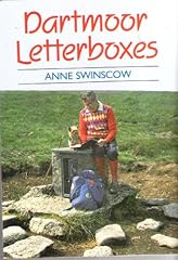Dartmoor letterboxes d'occasion  Livré partout en France