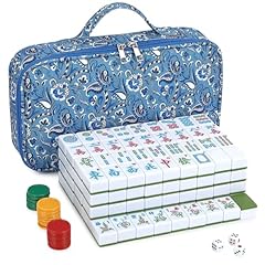 Chinese mahjong game for sale  Delivered anywhere in USA 