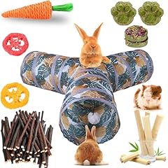 Grddaef bunny tunnel for sale  Delivered anywhere in USA 