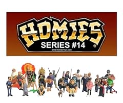 Homies figures 1.75 for sale  Delivered anywhere in USA 