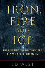 Iron fire ice for sale  Delivered anywhere in USA 