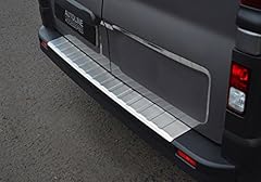 Brushed bumper protector for sale  Delivered anywhere in UK