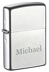 Personalized zippo satin for sale  Delivered anywhere in USA 