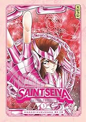 Saint seiya final d'occasion  Livré partout en France