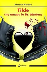 Tilde che amava usato  Spedito ovunque in Italia 