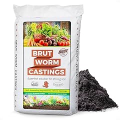 Brut organic worm for sale  Delivered anywhere in USA 
