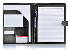Padfolio portfolio resume for sale  Delivered anywhere in USA 