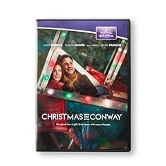 Hallmark dvd christmas for sale  Delivered anywhere in USA 