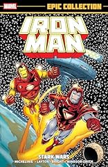 Iron man epic gebraucht kaufen  Wird an jeden Ort in Deutschland