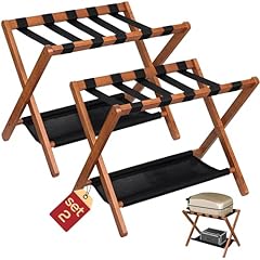 Luggage rack folding for sale  Delivered anywhere in USA 