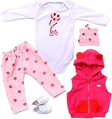 Scnbom reborn baby for sale  Delivered anywhere in UK