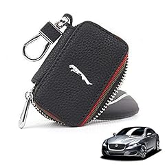 Leather car key for sale  Delivered anywhere in UK