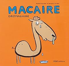 Macaire dromadaire d'occasion  Livré partout en France