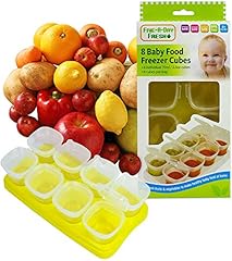 Baby weaning food for sale  Delivered anywhere in UK