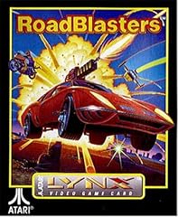 Roadblasters lynx gebraucht kaufen  Wird an jeden Ort in Deutschland