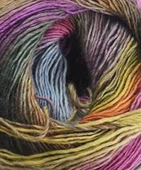 Lang yarns colori d'occasion  Livré partout en France