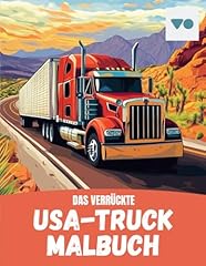 Lkw malbuch kinder gebraucht kaufen  Wird an jeden Ort in Deutschland
