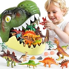 Hahagift dinosaur toys for sale  Delivered anywhere in UK