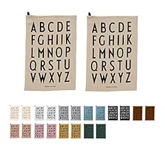 Design letters klassisches gebraucht kaufen  Wird an jeden Ort in Deutschland