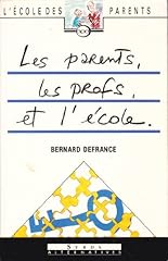 Parents profs ecole d'occasion  Livré partout en France