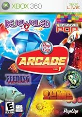 Popcap arcade vol. for sale  Delivered anywhere in USA 