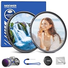 Neewer 67mm filtre d'occasion  Livré partout en France