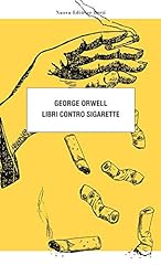 Libri contro sigarette usato  Spedito ovunque in Italia 