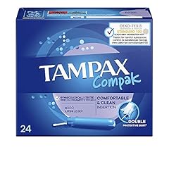 Tampax compak lites gebraucht kaufen  Wird an jeden Ort in Deutschland