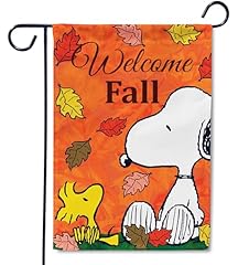 Flagology.com falling leaves for sale  Delivered anywhere in USA 