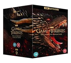 Game thrones seasons gebraucht kaufen  Wird an jeden Ort in Deutschland