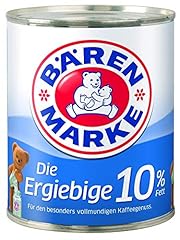 Bärenmarke ergiebige 20er gebraucht kaufen  Wird an jeden Ort in Deutschland