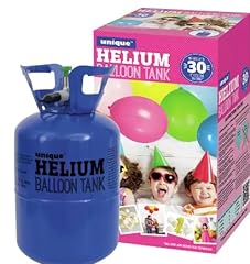 Helium balloon canister for sale  Delivered anywhere in UK