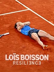 Loïs boisson résilience d'occasion  Livré partout en France