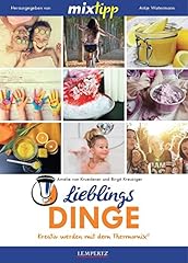 Mixtipp lieblingsdinge kreativ gebraucht kaufen  Wird an jeden Ort in Deutschland
