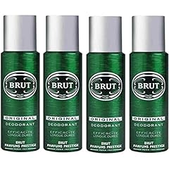 Brut déodorant original d'occasion  Livré partout en France