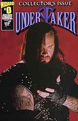 Undertaker chaos comic for sale  Delivered anywhere in USA 