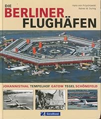 Berliner flughäfen johannisth gebraucht kaufen  Wird an jeden Ort in Deutschland