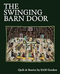 Swinging barn door for sale  Delivered anywhere in USA 