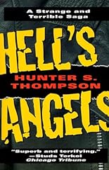 Hell angels strange for sale  Delivered anywhere in USA 