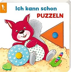 Kuckuck schon puzzeln gebraucht kaufen  Wird an jeden Ort in Deutschland