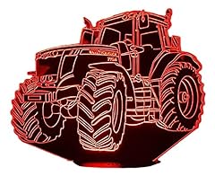 7724 tracteur lampe d'occasion  Livré partout en France