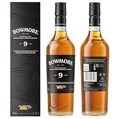 Bowmore years sherry gebraucht kaufen  Wird an jeden Ort in Deutschland