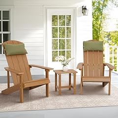 Luxadomus piece adirondack for sale  Delivered anywhere in USA 