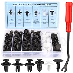 Qiiycce 120pcs car for sale  Delivered anywhere in USA 