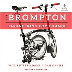 Brompton engineering change for sale  Delivered anywhere in UK