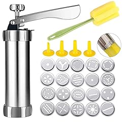 Spritz cookie press for sale  Delivered anywhere in USA 